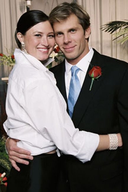 Bachelorette, Meredith Phillips, Ian McKee